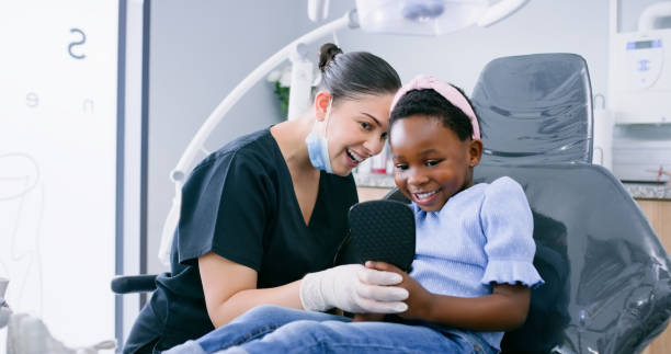 Dental Bonding in Royalton, MN